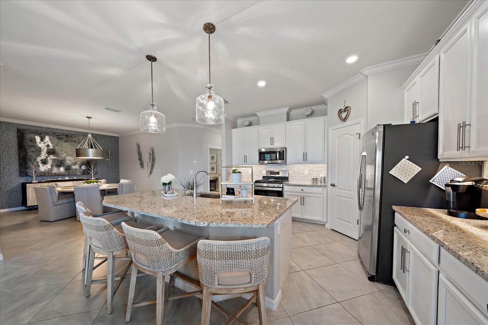 ARBOR GRANDE - Residential