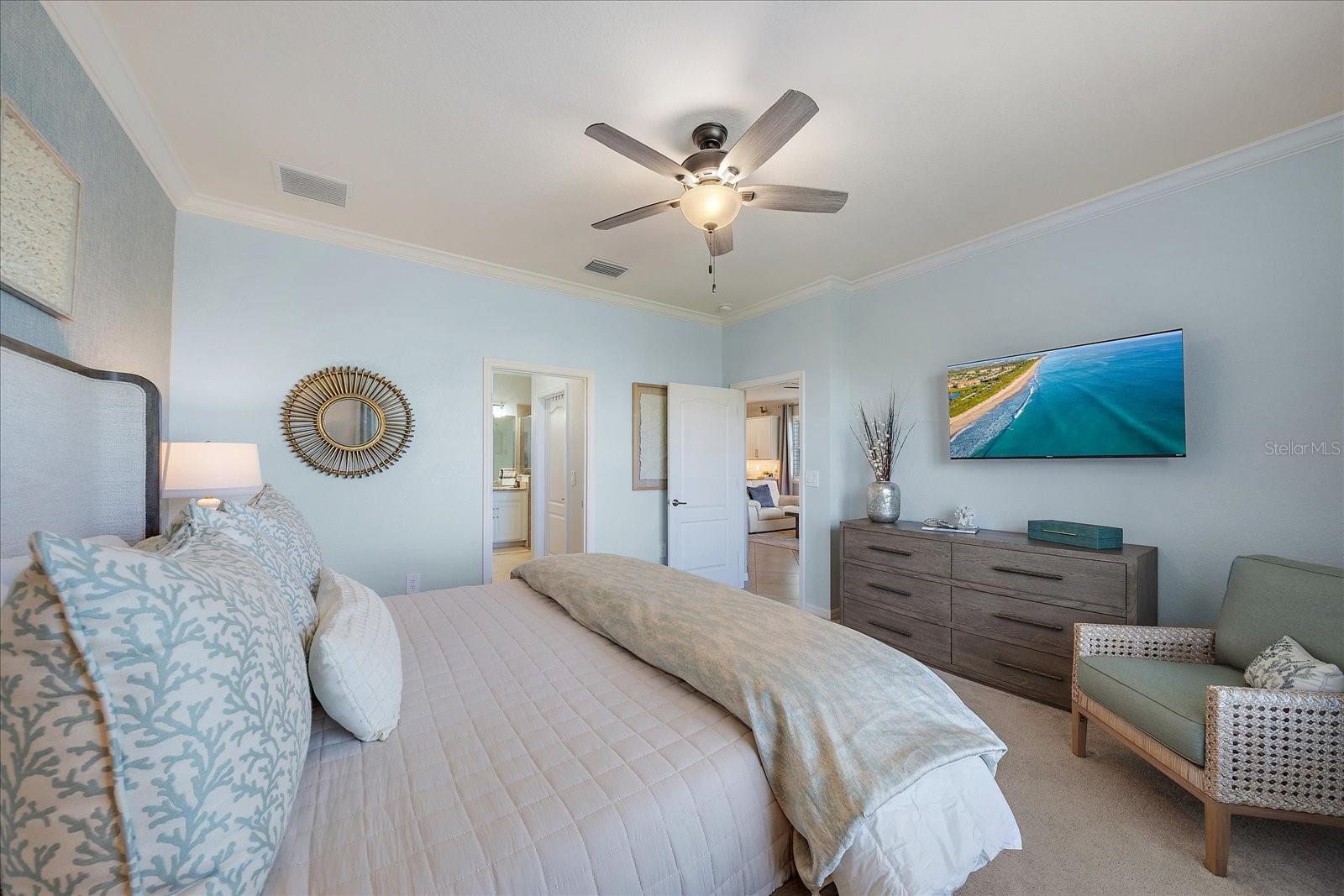 ARBOR GRANDE - Residential