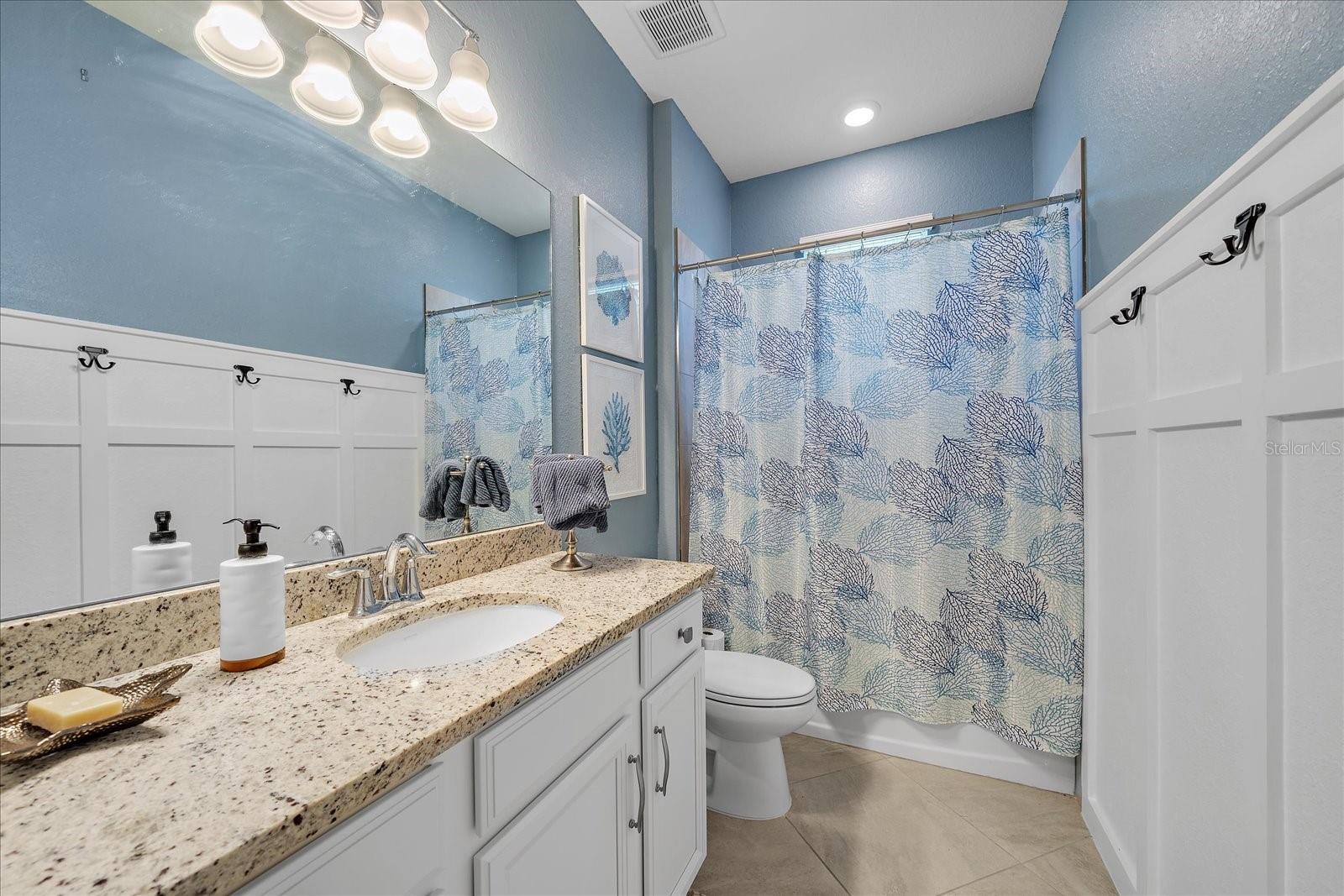 ARBOR GRANDE - Residential