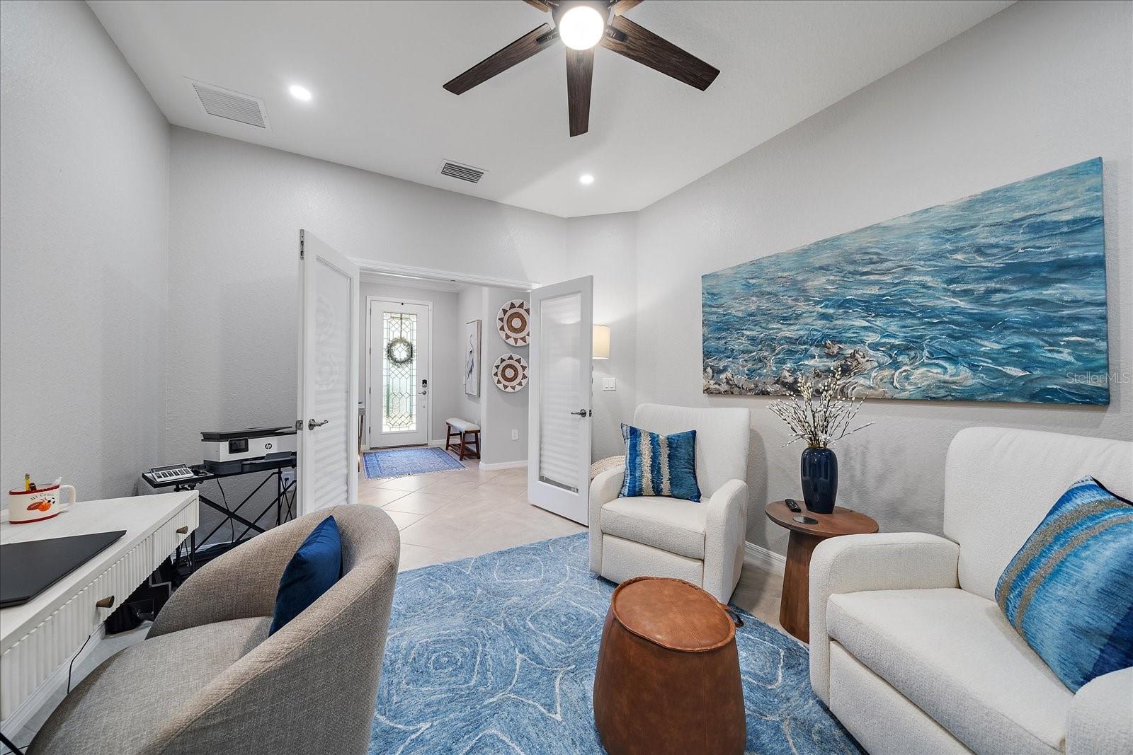 ARBOR GRANDE - Residential