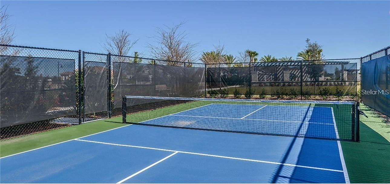 ARBOR GRANDE - Residential