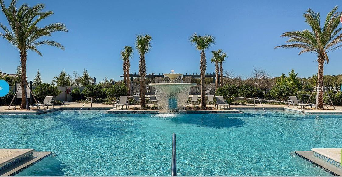 ARBOR GRANDE - Residential