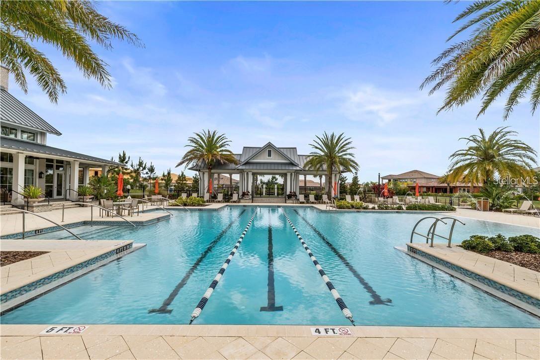 ARBOR GRANDE - Residential