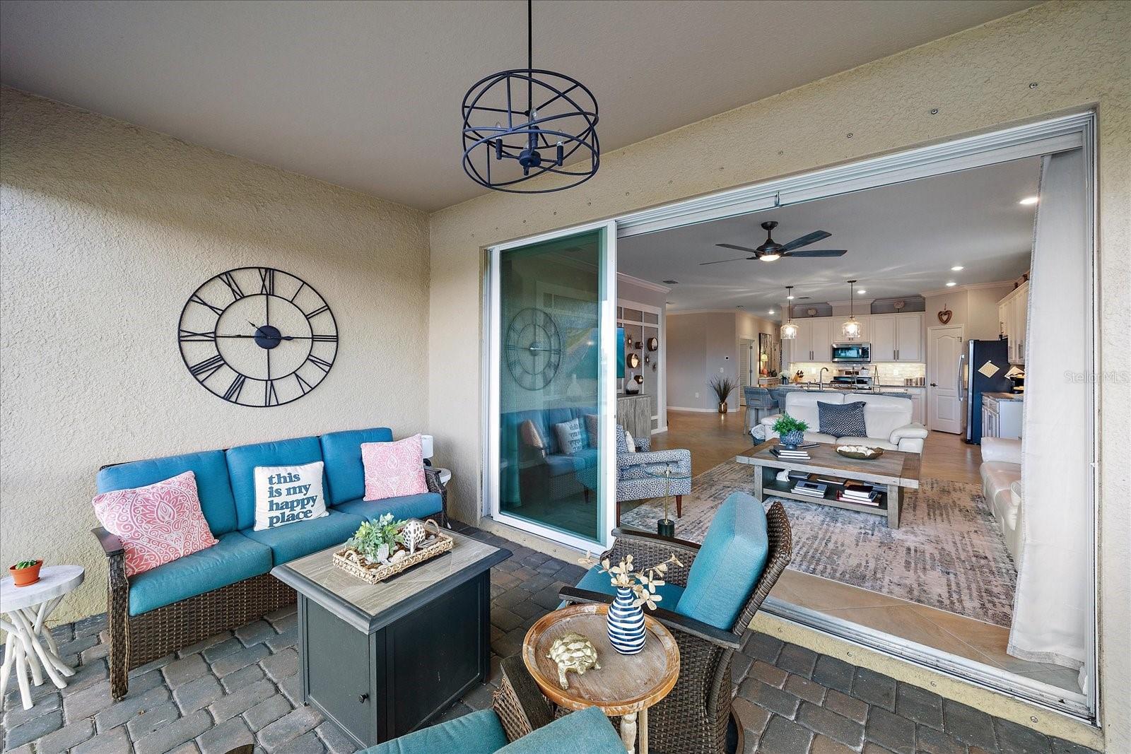 ARBOR GRANDE - Residential