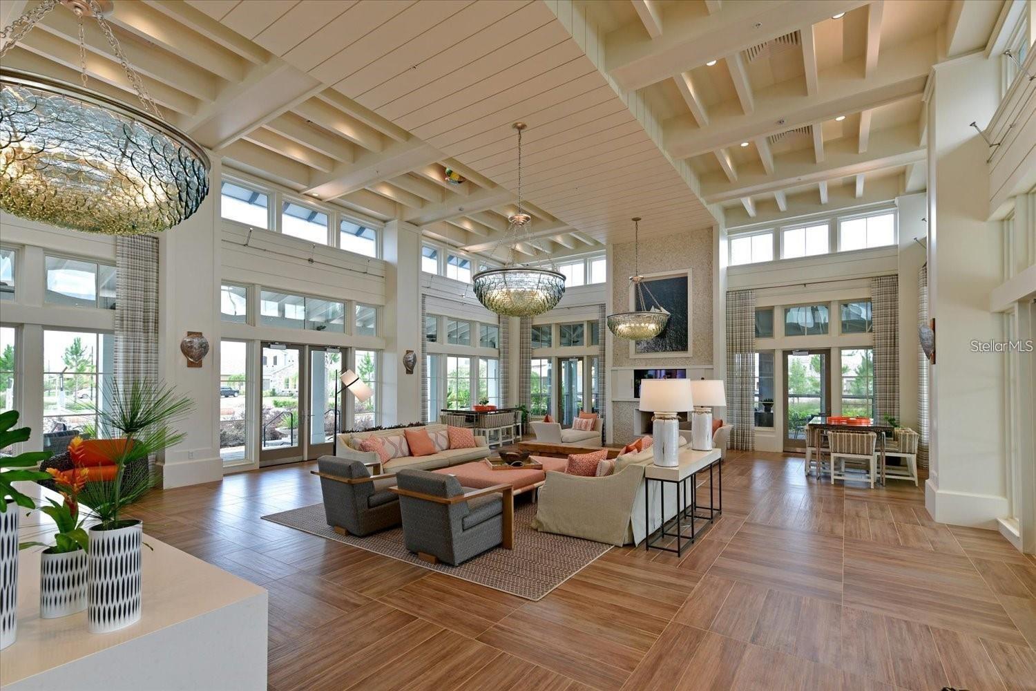 ARBOR GRANDE - Residential