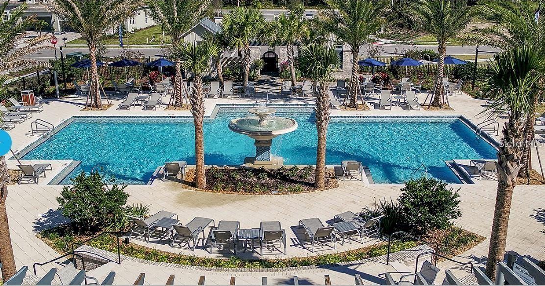 ARBOR GRANDE - Residential