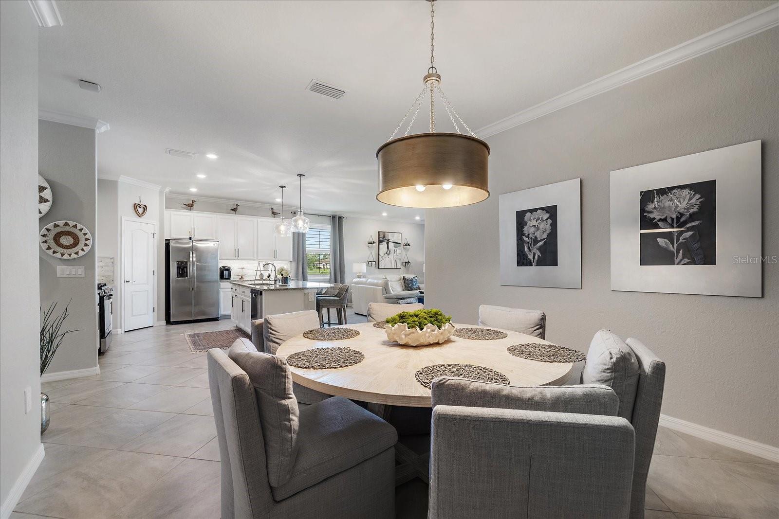 ARBOR GRANDE - Residential