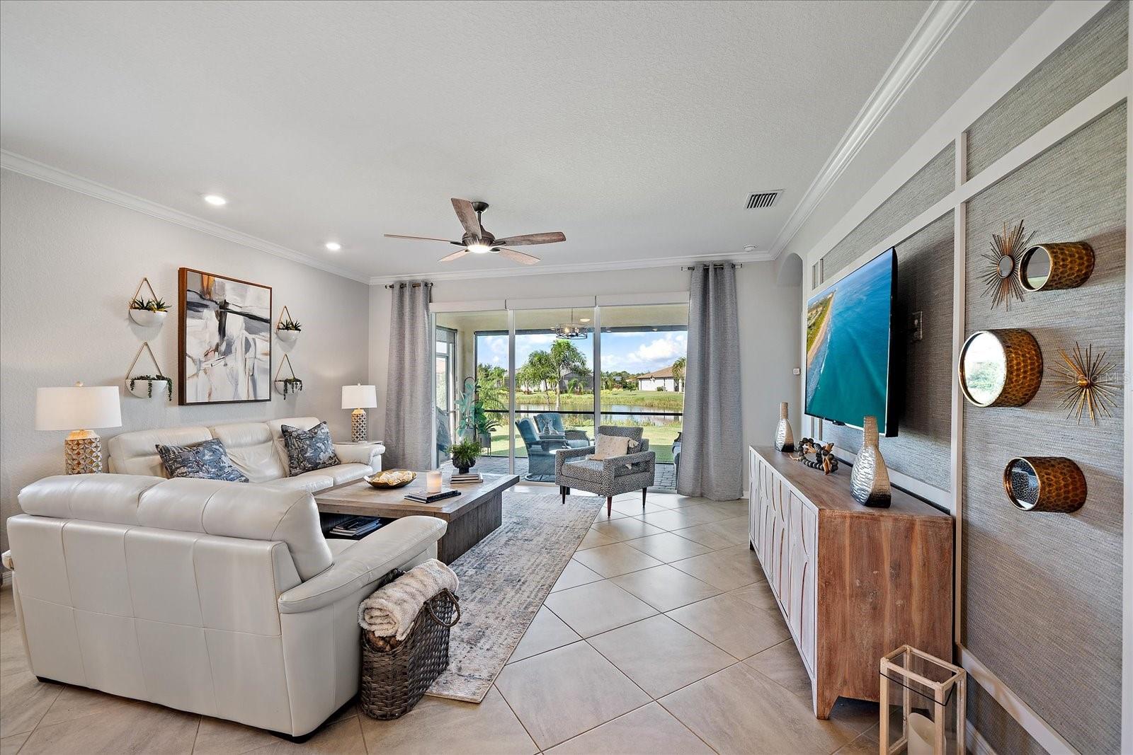 ARBOR GRANDE - Residential