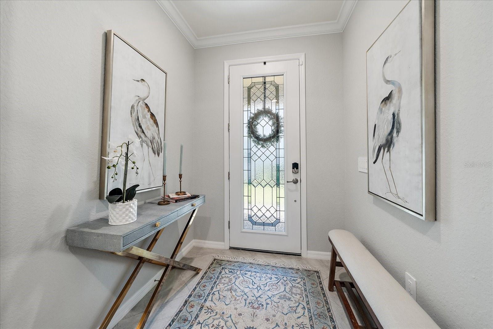 ARBOR GRANDE - Residential