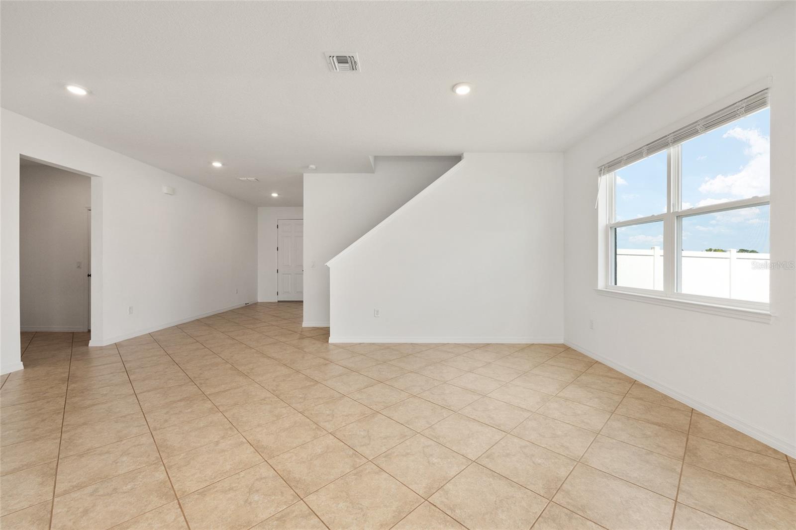 CALESA TOWNSHIP - Residential