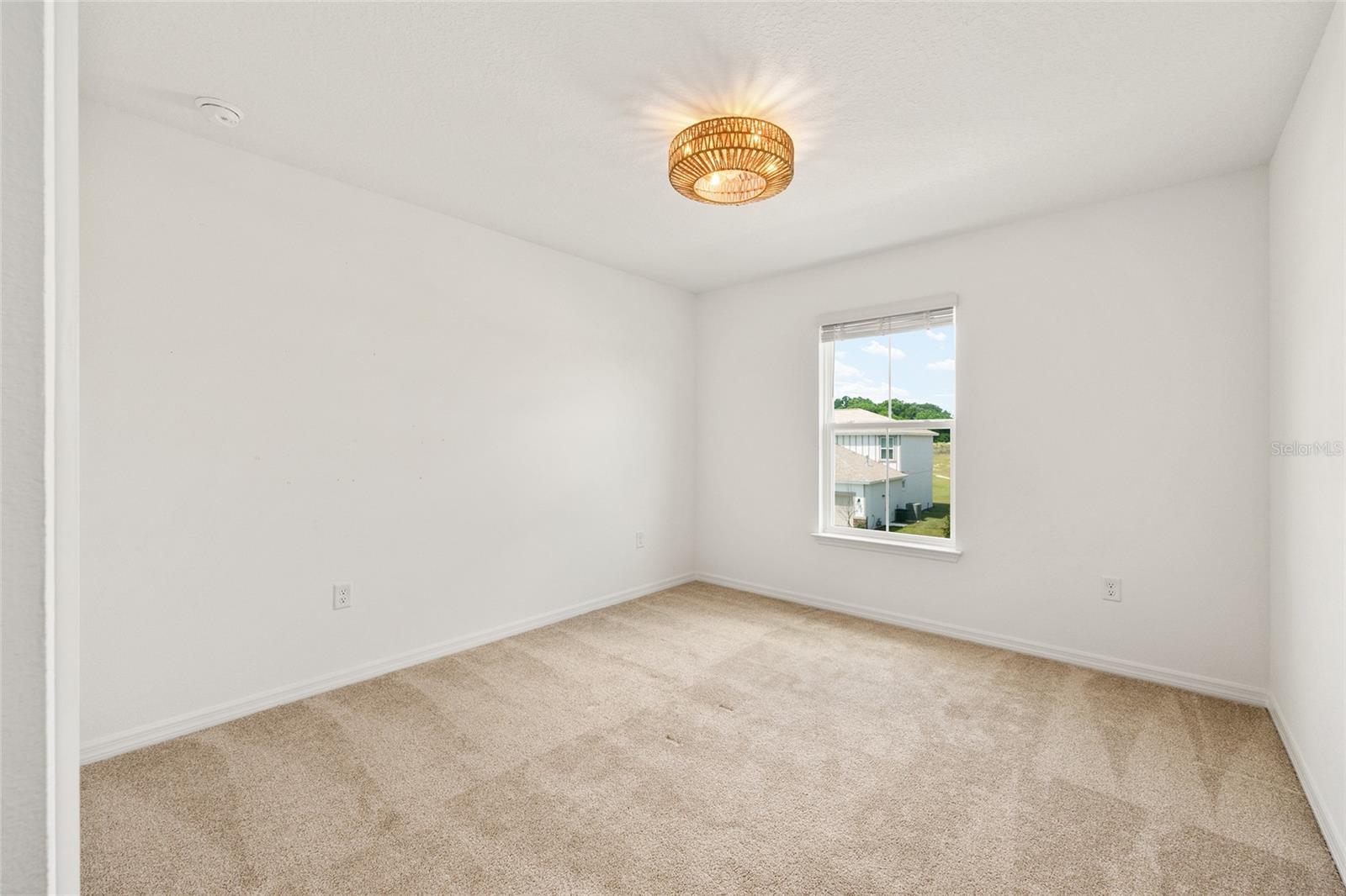 CALESA TOWNSHIP - Residential