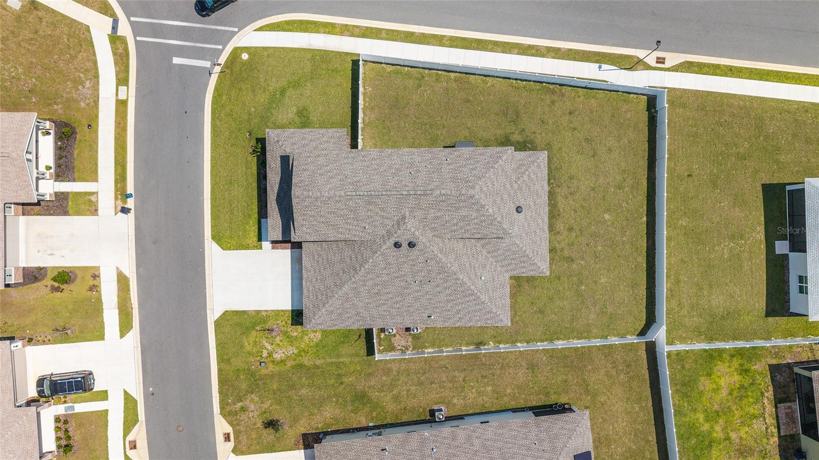 CALESA TOWNSHIP - Residential