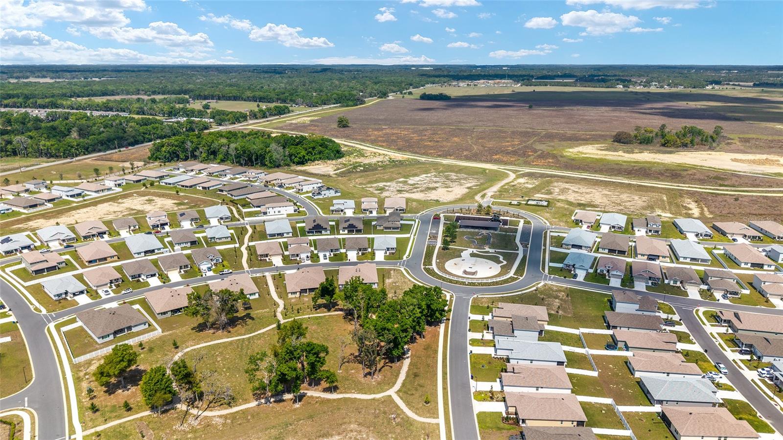 CALESA TOWNSHIP - Residential