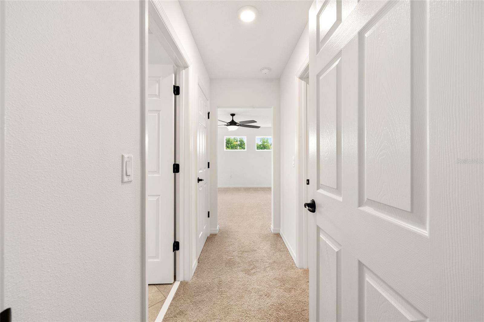 CALESA TOWNSHIP - Residential