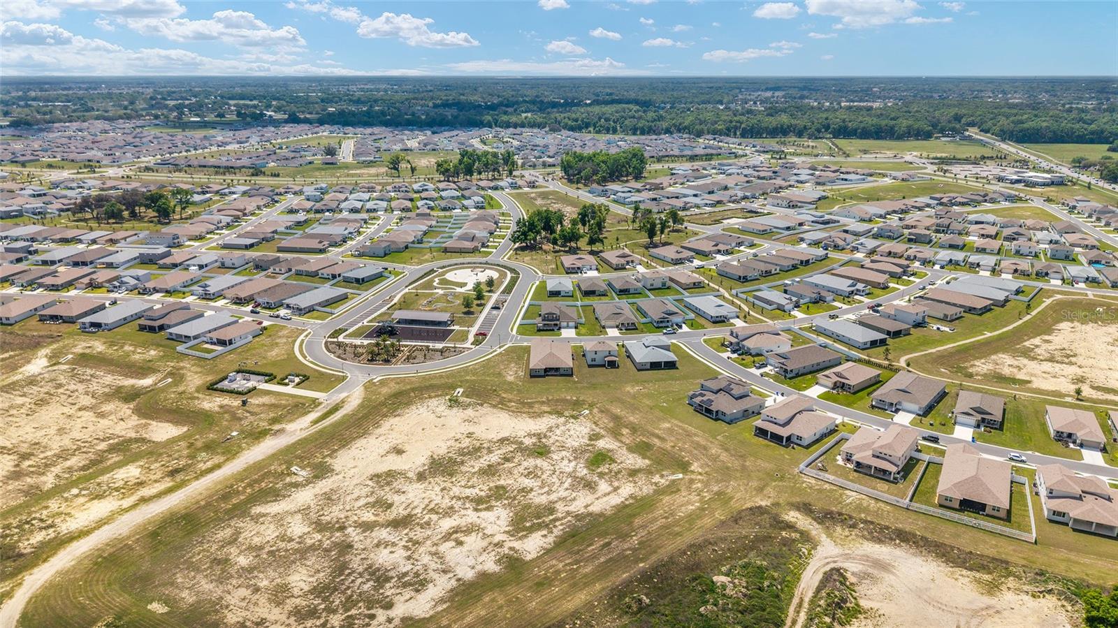 CALESA TOWNSHIP - Residential