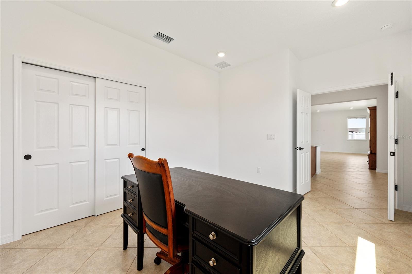 CALESA TOWNSHIP - Residential