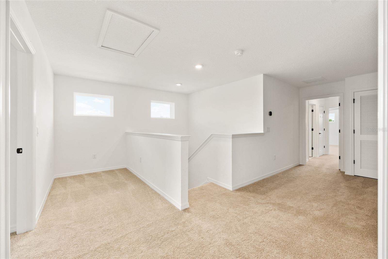 CALESA TOWNSHIP - Residential