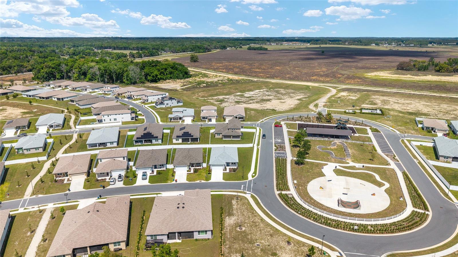 CALESA TOWNSHIP - Residential