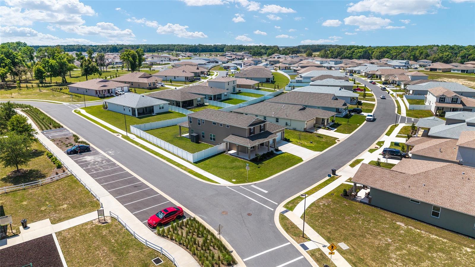 CALESA TOWNSHIP - Residential