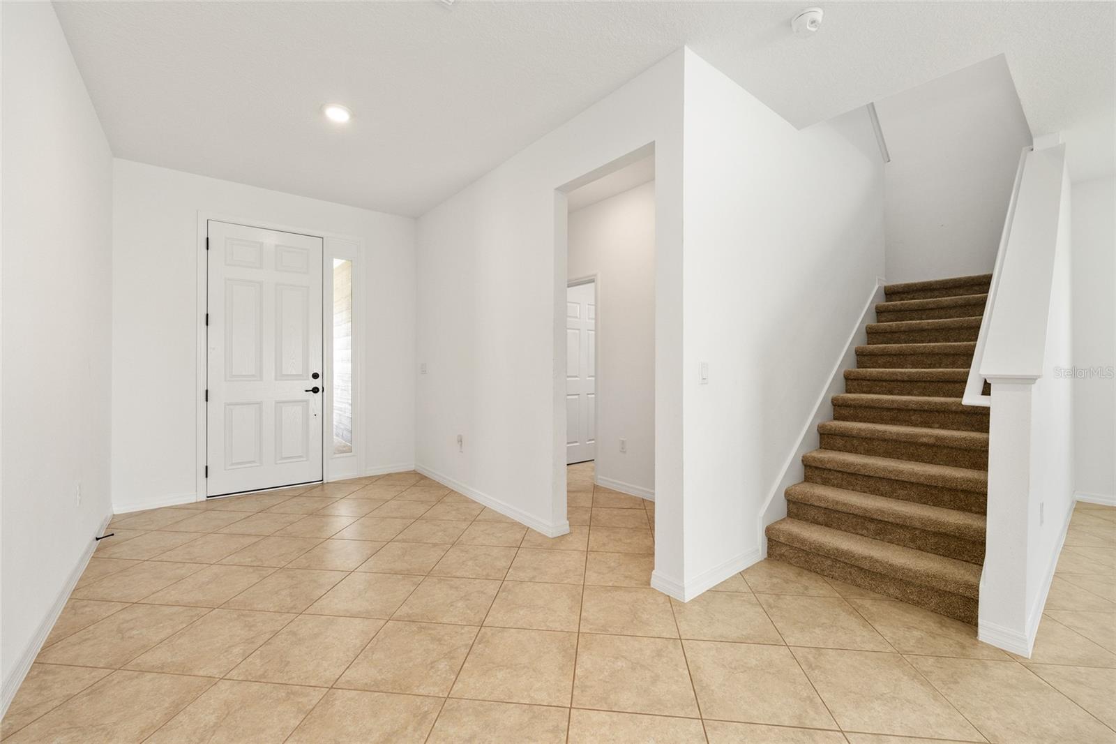 CALESA TOWNSHIP - Residential