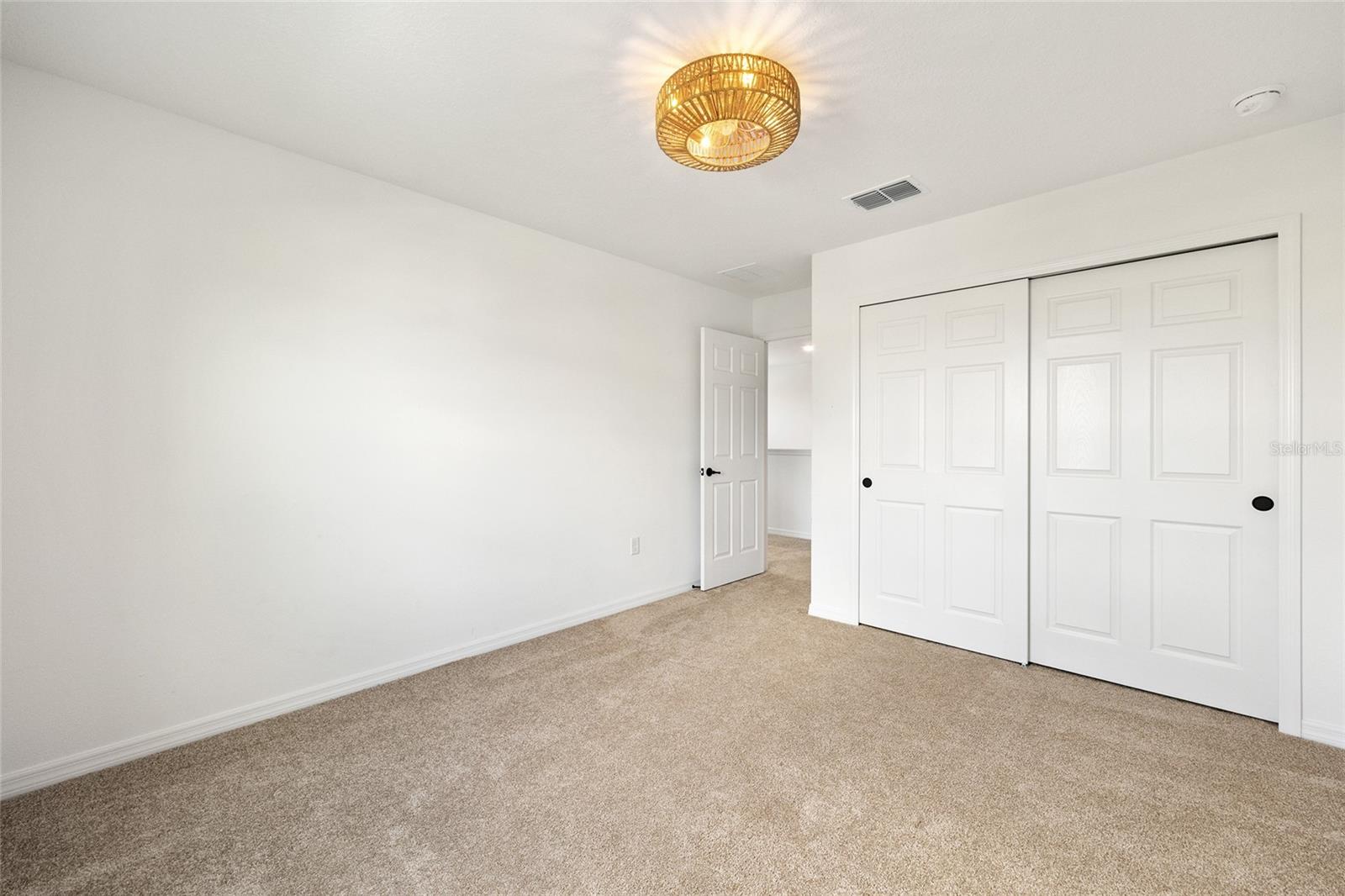 CALESA TOWNSHIP - Residential