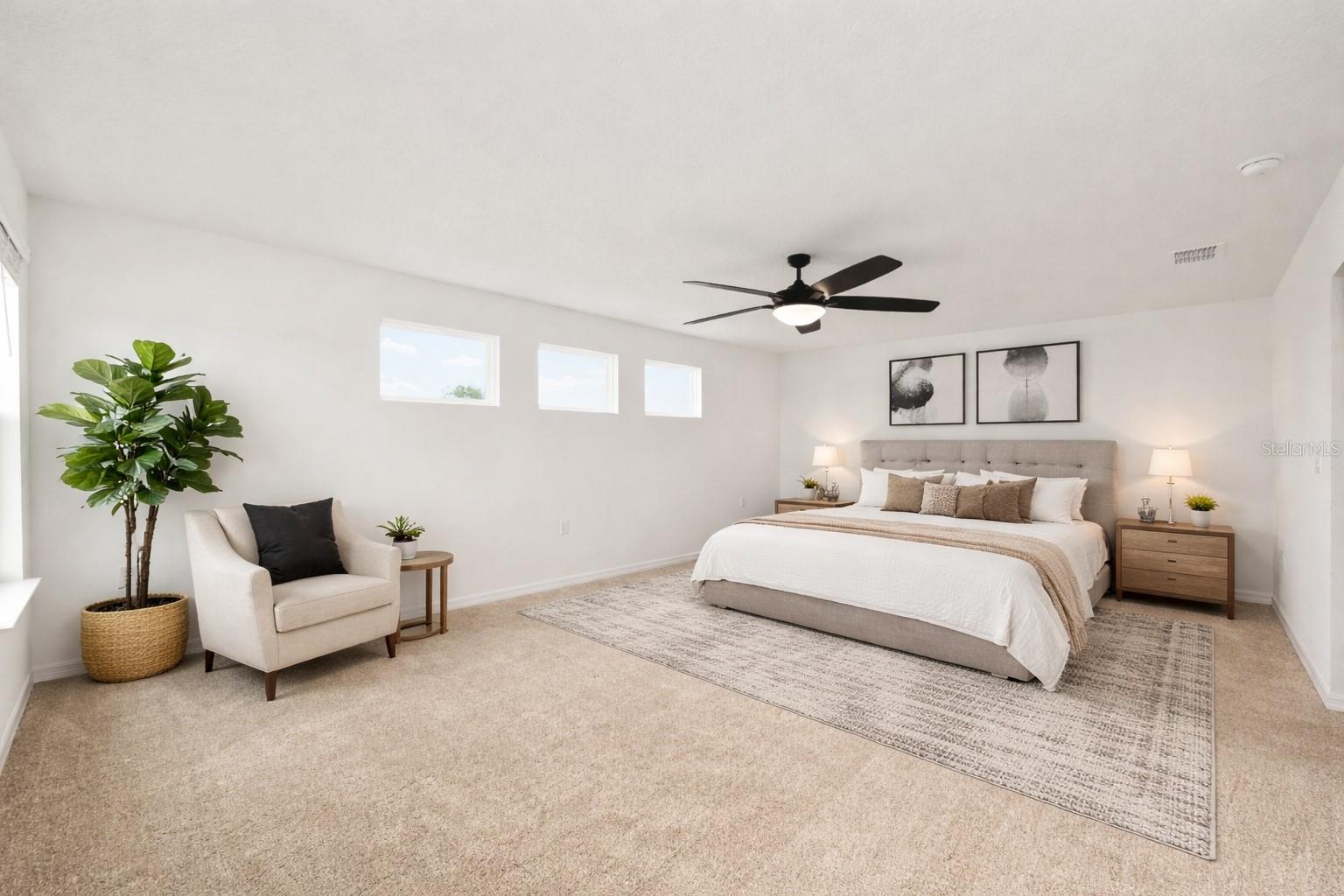 CALESA TOWNSHIP - Residential