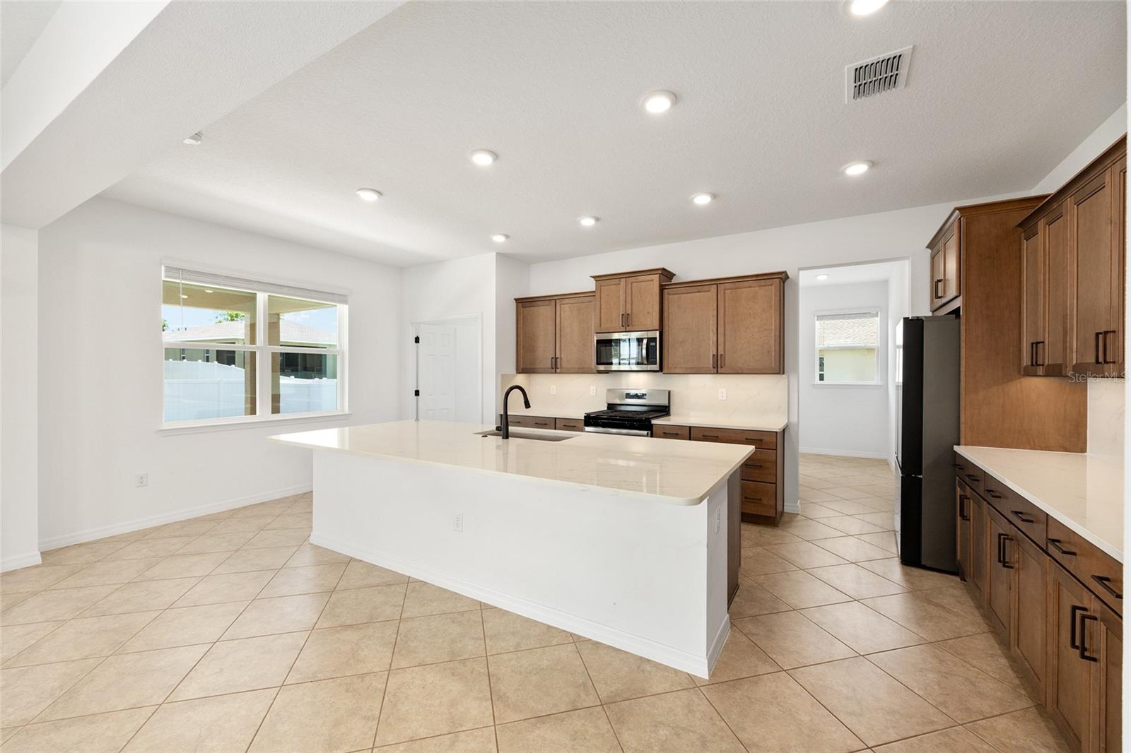 CALESA TOWNSHIP - Residential