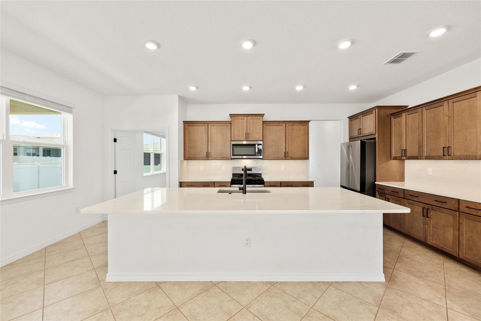 CALESA TOWNSHIP - Residential