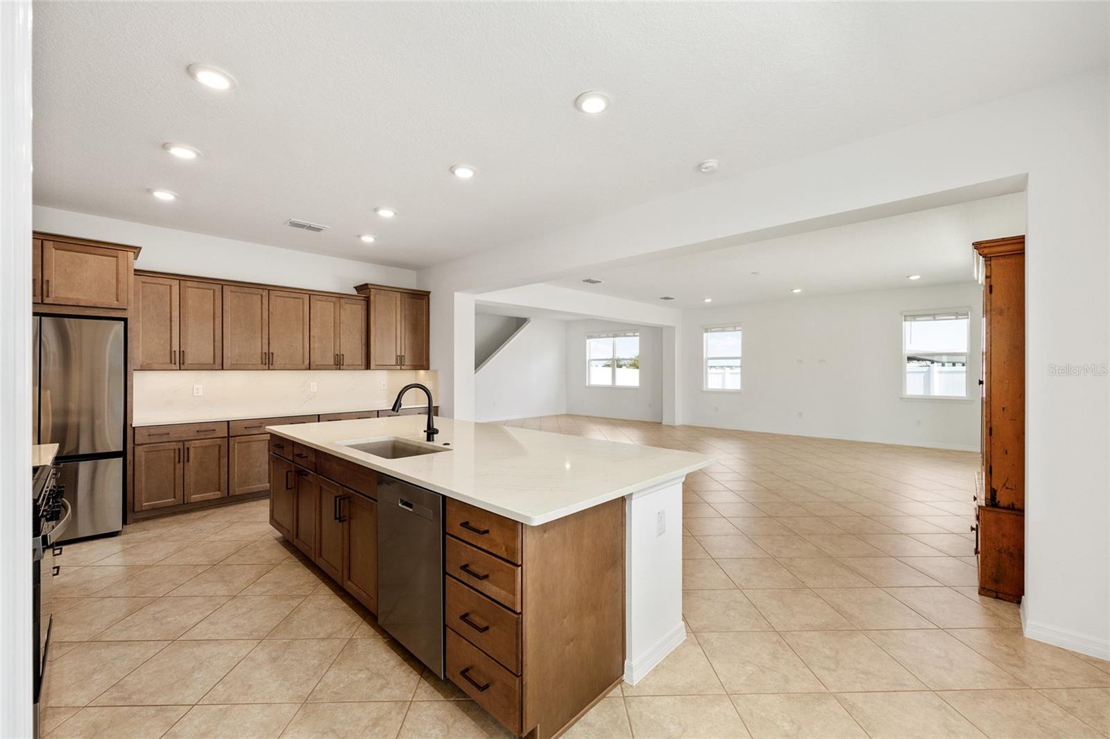 CALESA TOWNSHIP - Residential