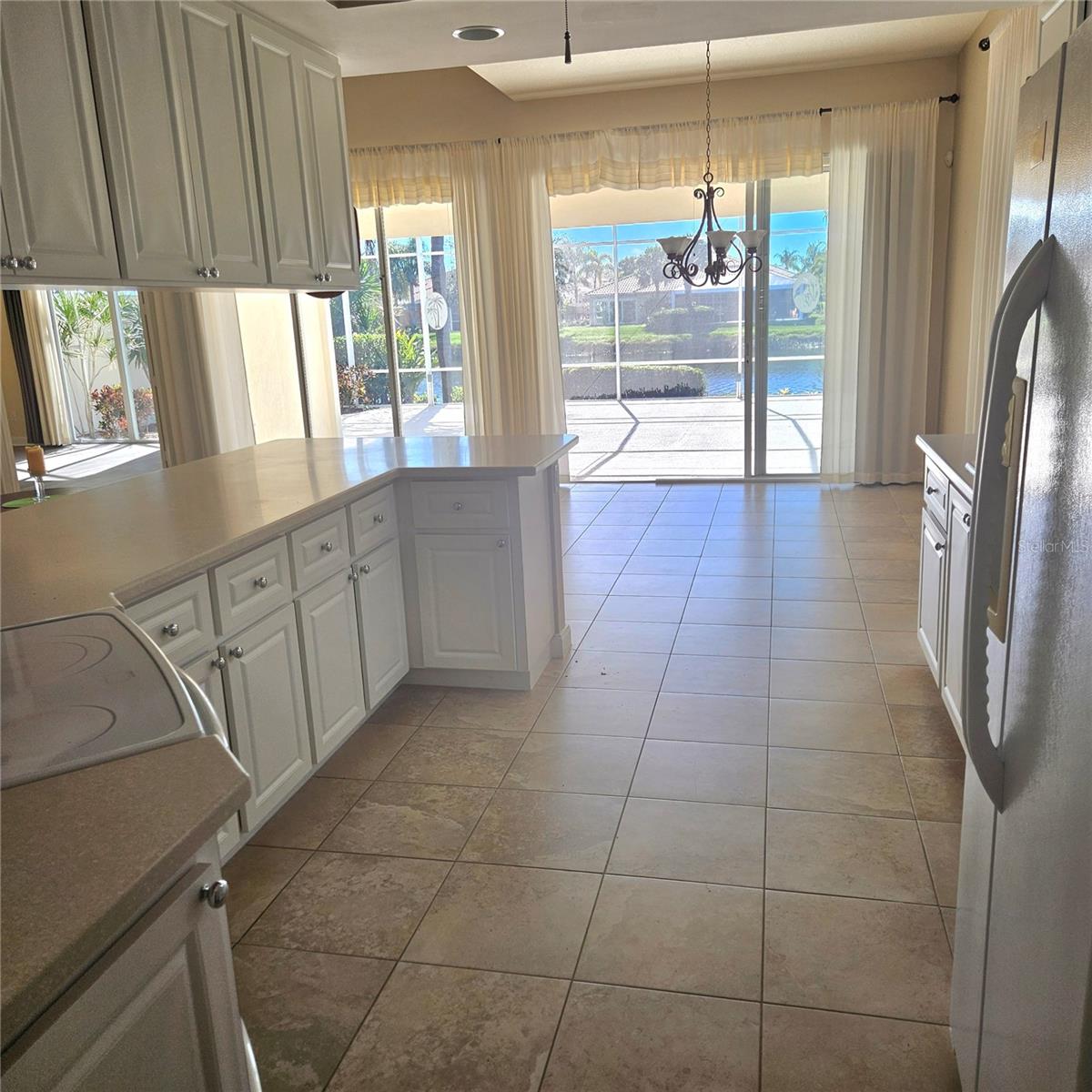 ISLANDWALK/WEST VIILAGES PH 1A - Residential Lease