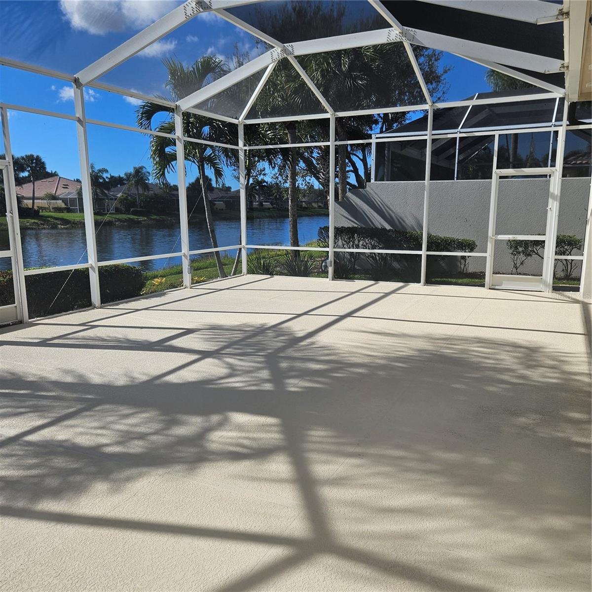 ISLANDWALK/WEST VIILAGES PH 1A - Residential Lease