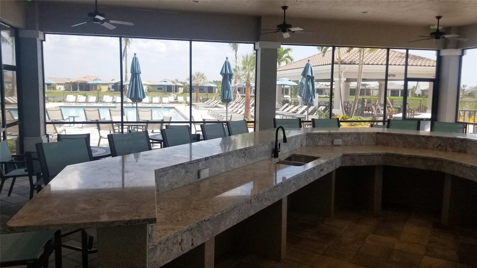 ISLANDWALK/WEST VIILAGES PH 1A - Residential Lease