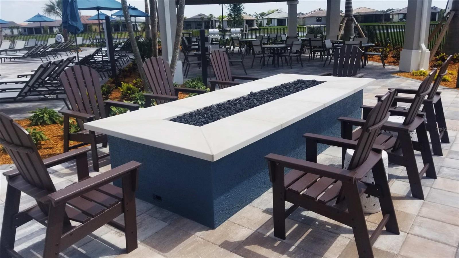 ISLANDWALK/WEST VIILAGES PH 1A - Residential Lease