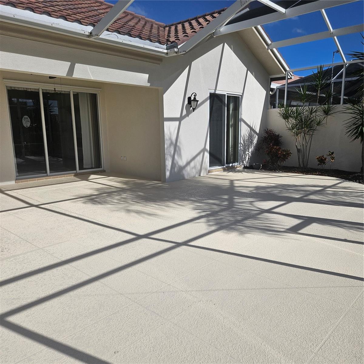 ISLANDWALK/WEST VIILAGES PH 1A - Residential Lease