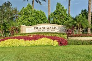ISLANDWALK/WEST VIILAGES PH 1A - Residential Lease