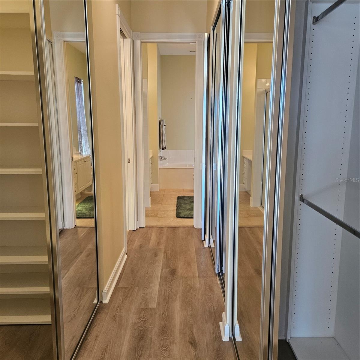 ISLANDWALK/WEST VIILAGES PH 1A - Residential Lease