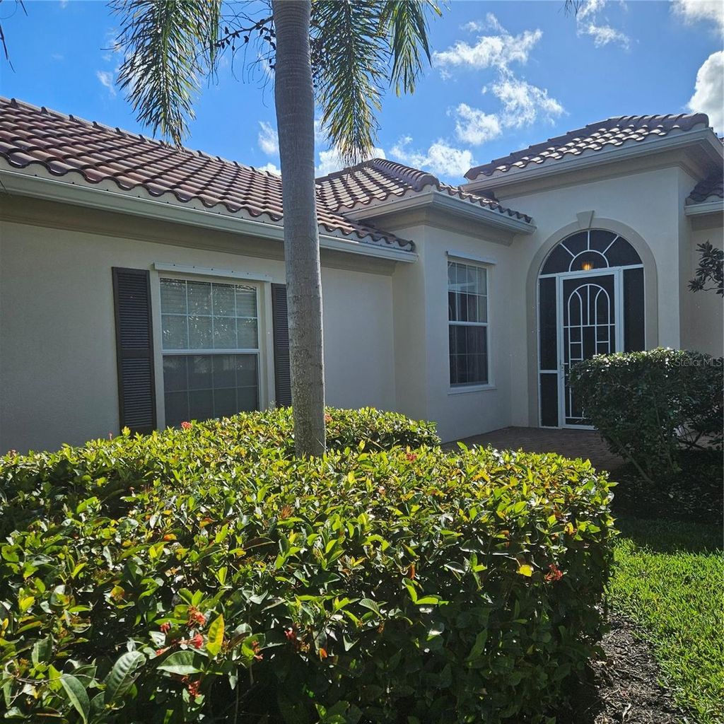 Photo of 13415 Coluccio Street, Venice, FL 34293 (MLS # A4678049)