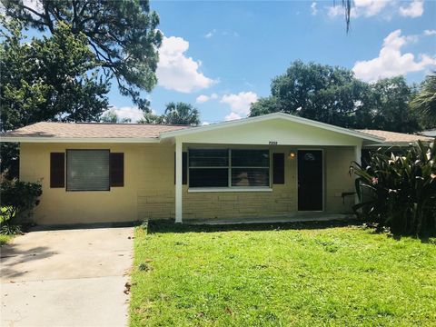 A home in NEW PORT RICHEY