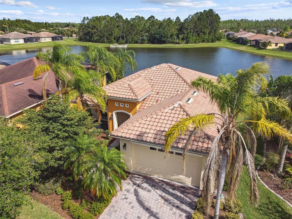 Photo of 502 Monterey Street, Kissimmee, FL 34759 (MLS # S5123661)