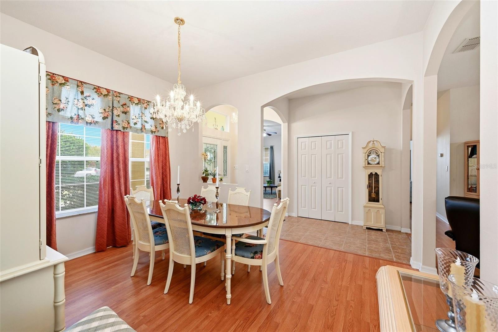 PLANTATION/LEESBURG ARBORDALE - Residential