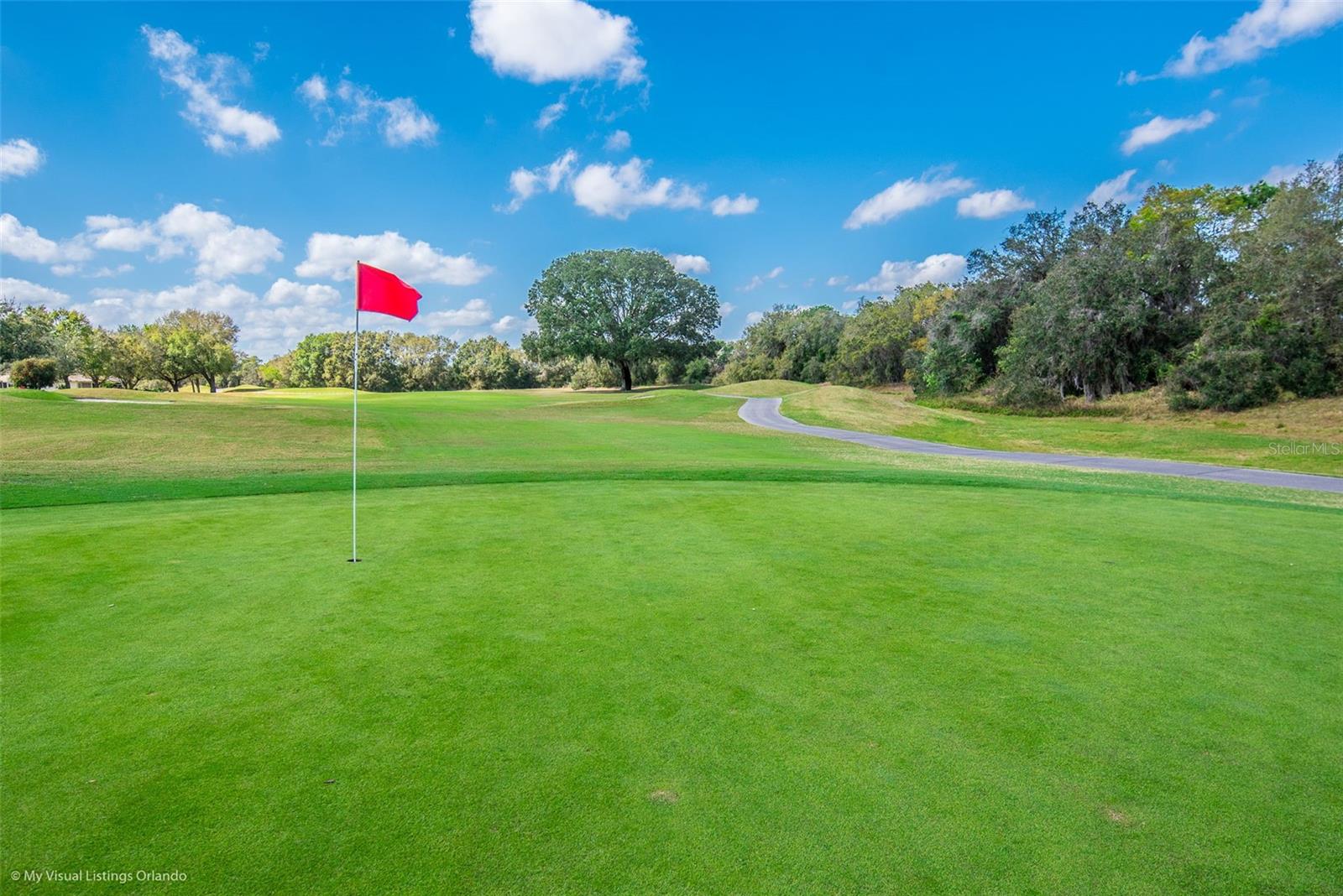 PLANTATION/LEESBURG ARBORDALE - Residential