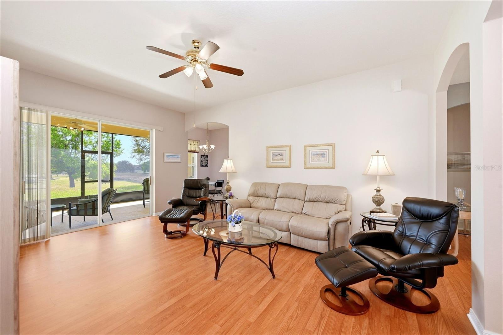 PLANTATION/LEESBURG ARBORDALE - Residential