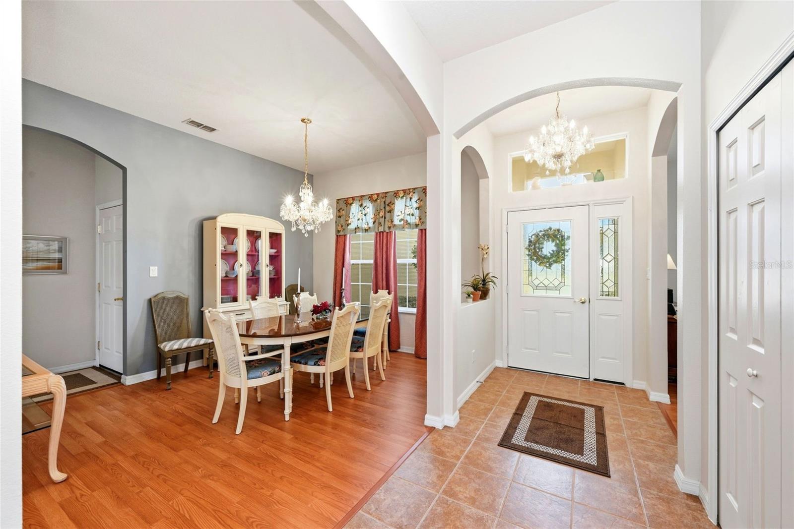 PLANTATION/LEESBURG ARBORDALE - Residential