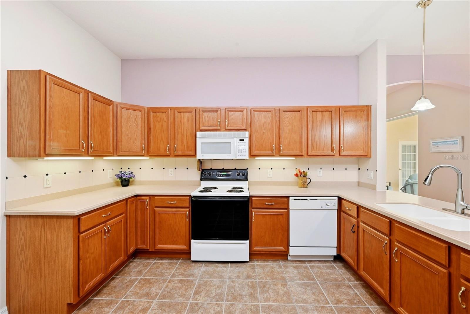 PLANTATION/LEESBURG ARBORDALE - Residential