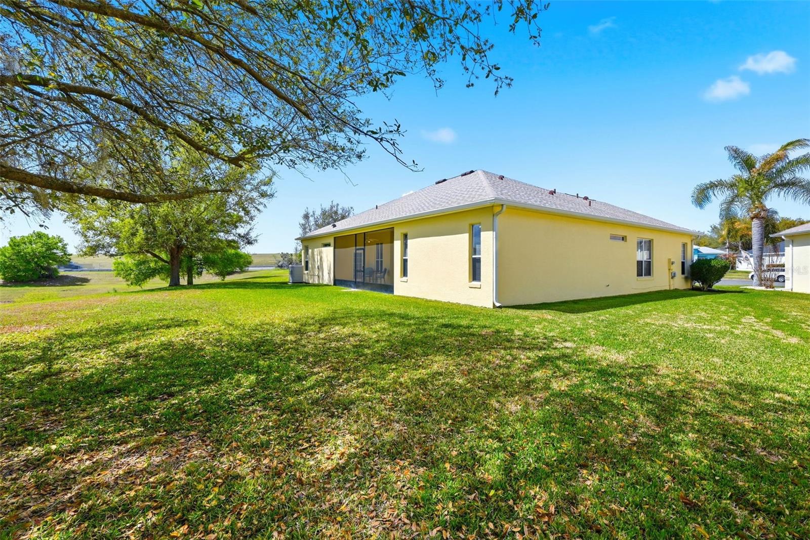 PLANTATION/LEESBURG ARBORDALE - Residential