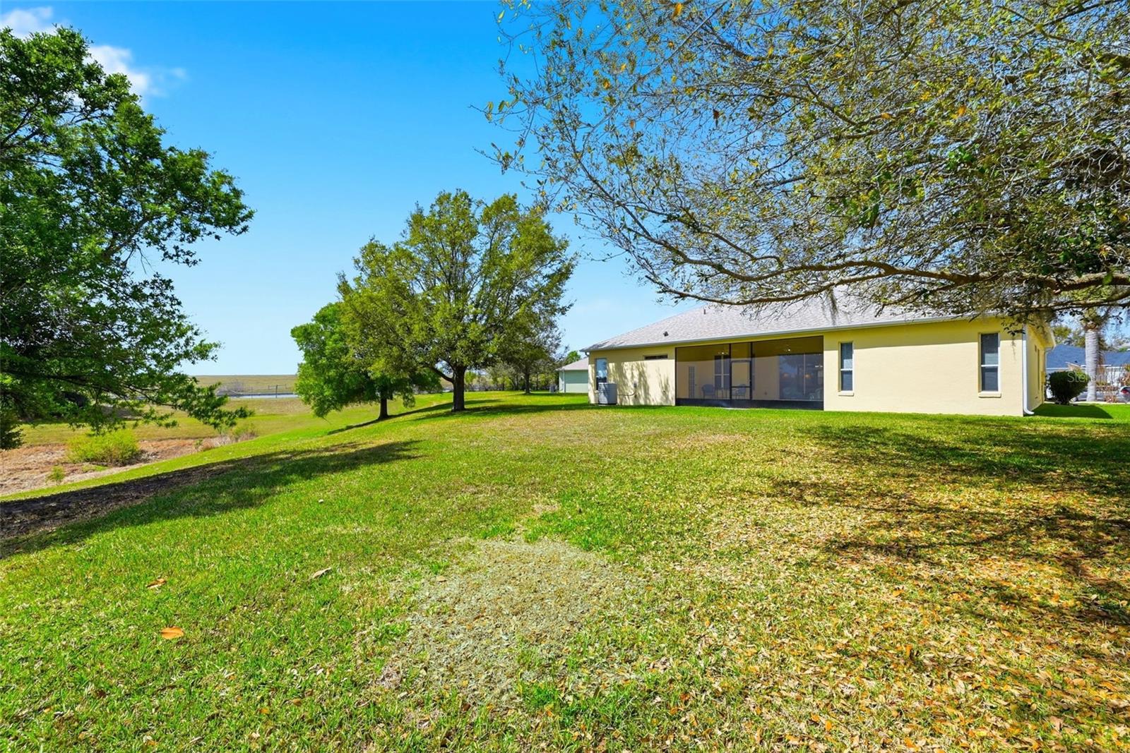 PLANTATION/LEESBURG ARBORDALE - Residential