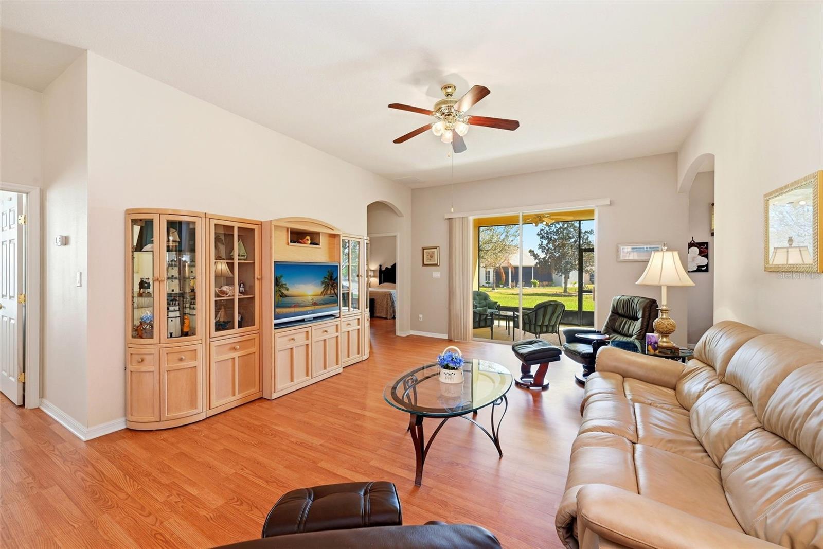 PLANTATION/LEESBURG ARBORDALE - Residential