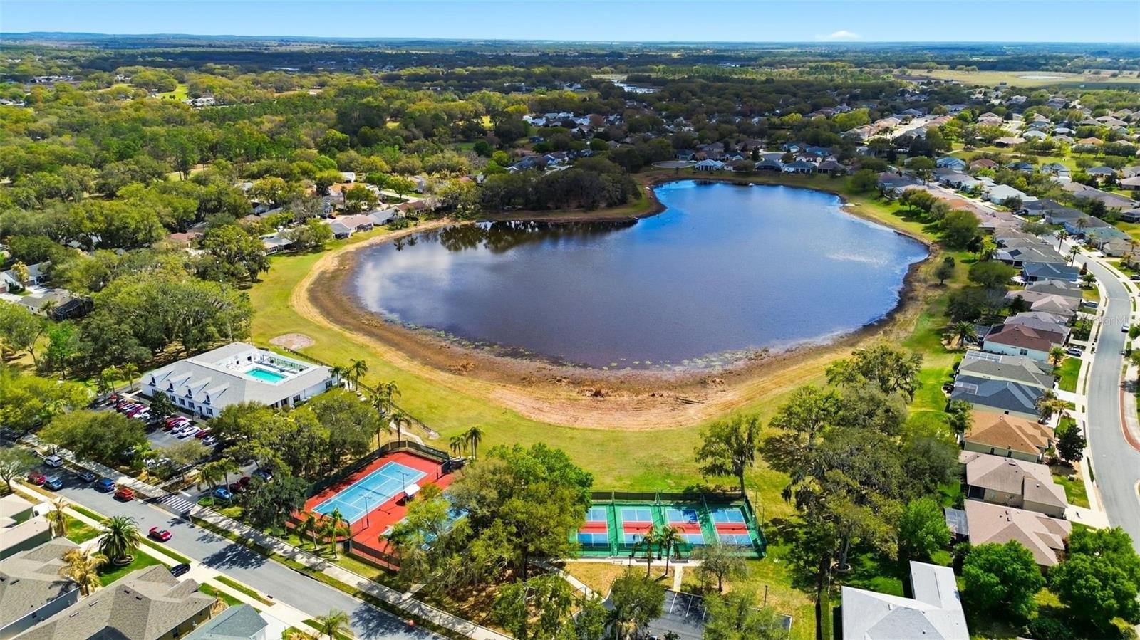 PLANTATION/LEESBURG ARBORDALE - Residential