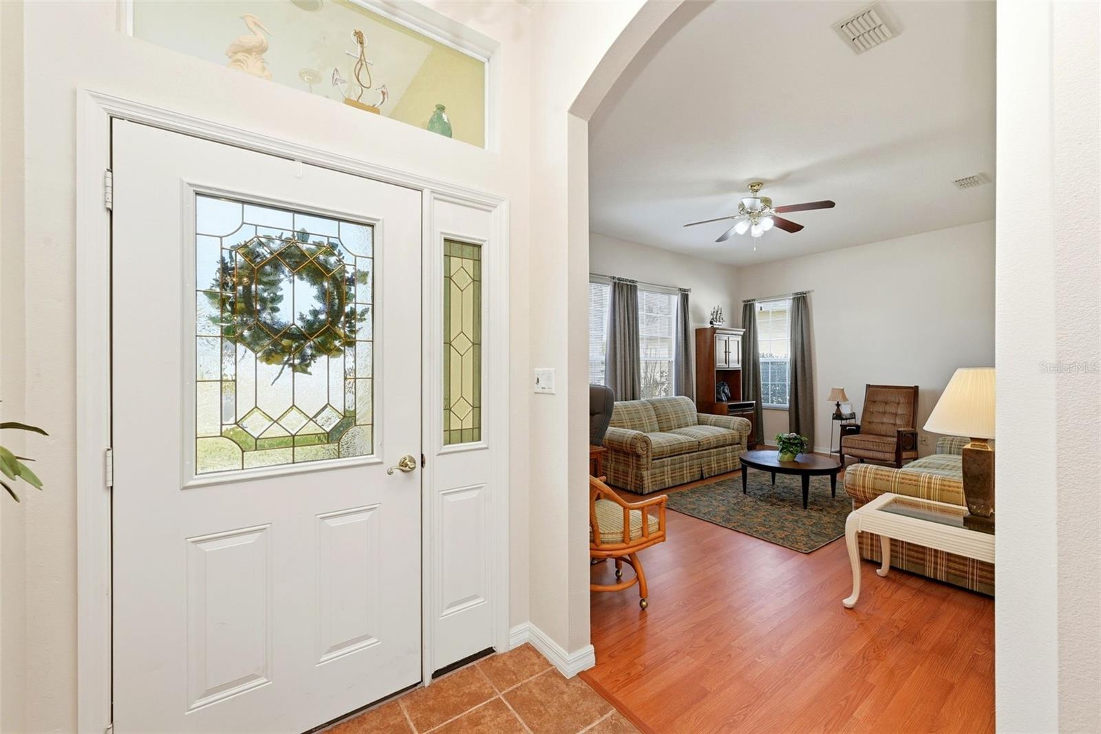 PLANTATION/LEESBURG ARBORDALE - Residential