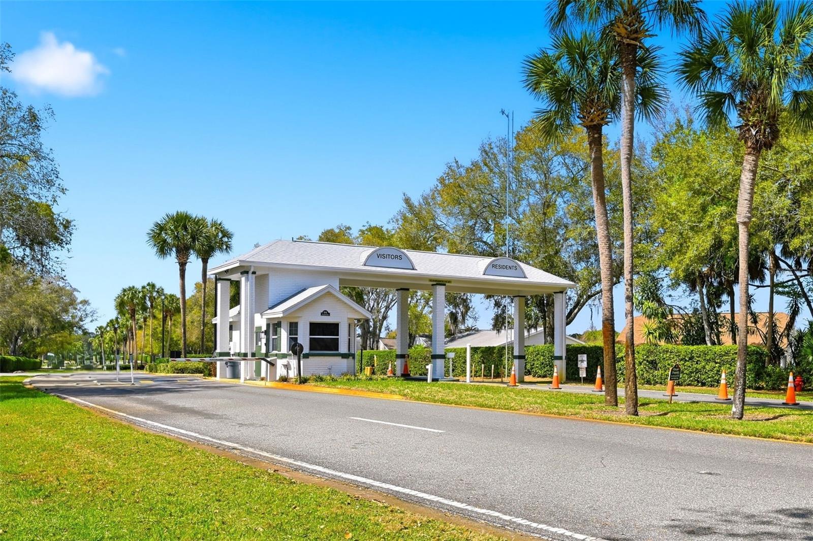 PLANTATION/LEESBURG ARBORDALE - Residential